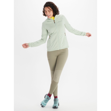 Куртка флисовая MARMOT LECONTE Куртка флисовая MARMOT LECONTE