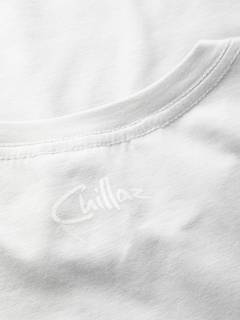 Футболка CHILLAZ Gandia Howling Wolf