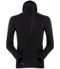 SIVERA джемпер Сноуи Про муж. (54/188, чёрный)