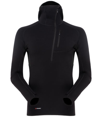 SIVERA джемпер Сноуи Про муж. (54/188, чёрный)