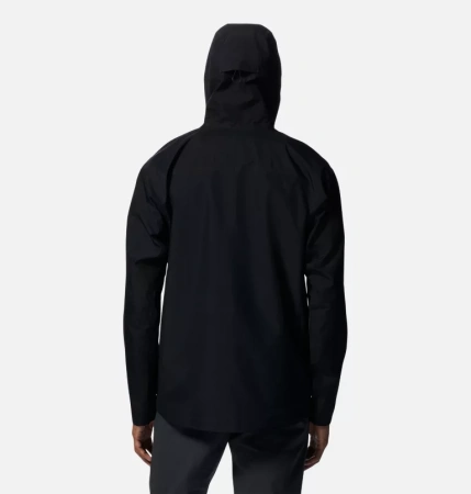 Мужская мембранная куртка Mountain HardWear TrailVerse GORE-TEX