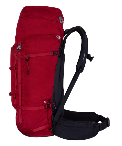 Треккинговый рюкзак Red Fox Alpine 50 V2 Light