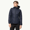 Куртка JACK WOLFSKIN BERGLAND INS HOODY