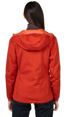 Куртка ARCTERYX ATOM LT HOODY