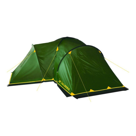 Палатка Talberg BASE 9