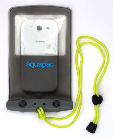 Чехол AQUAPAC Small Electronics Case
