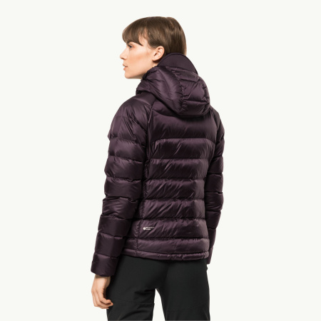 Куртка JACK WOLFSKIN NEBELHORN DOWN HOODY