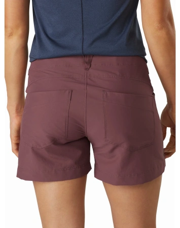 Шорты ARCTERYX Creston 4.5 Шорты ARCTERYX Creston 4.5