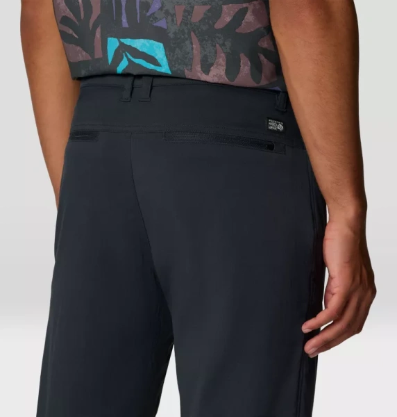 Мужские брюки Mountain HardWear AP Active