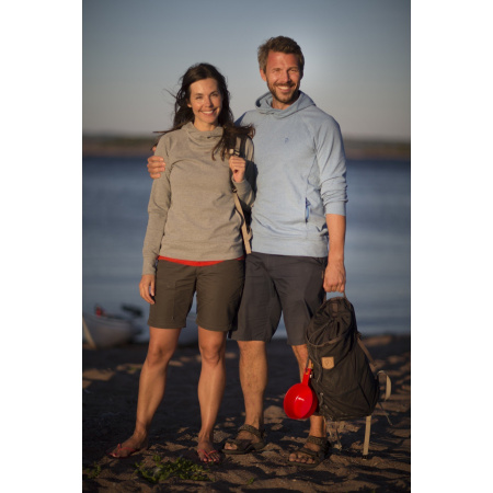 Кофта FJALL RAVEN High Coast Lite Hoodie