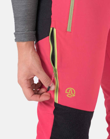 Треккинговые брюки Ternua Elbrus