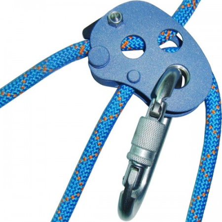 Зажим KROK Капля БОБ-РОЛ