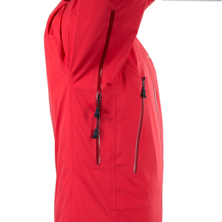 Куртка SIVERA Емурлук