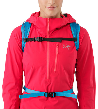 Рюкзак ARCTERYX CIERZO 18 Рюкзак ARCTERYX CIERZO 18