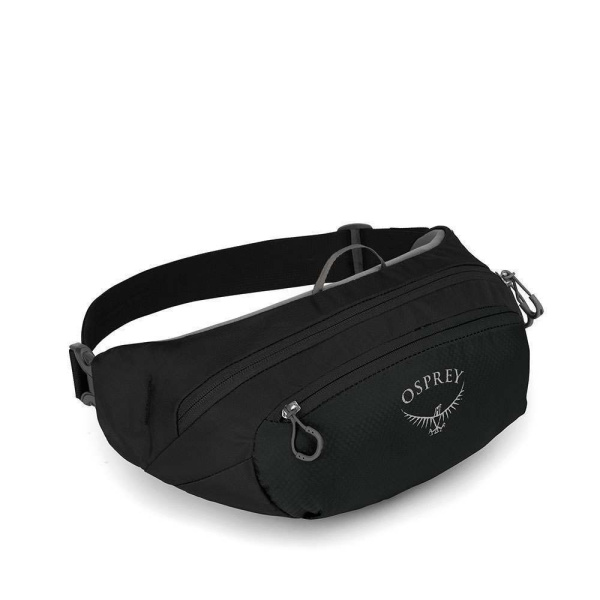 Osprey сумка Daylite Waist поясная (black)