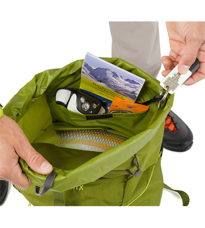 Рюкзак ARCTERYX CIERZO 28