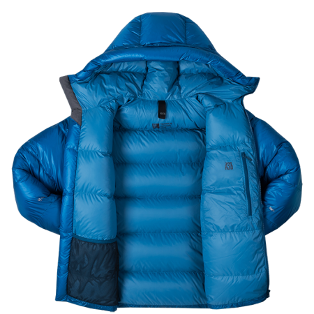 Куртка SIVERA Смага