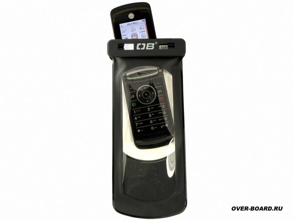 Чехол OverBoard Waterproof Flip Phone Case