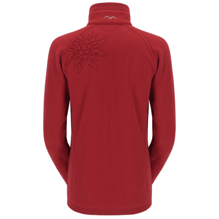 Женская флисовая куртка SIVERA ЯРИНА