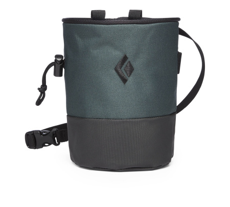 Мешочек для магнезии BLACK DIAMOND Mojo Zip