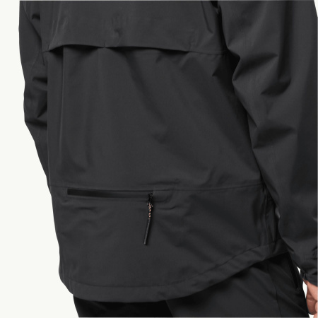 Куртка JACK WOLFSKIN BIKE COMMUTE MONO