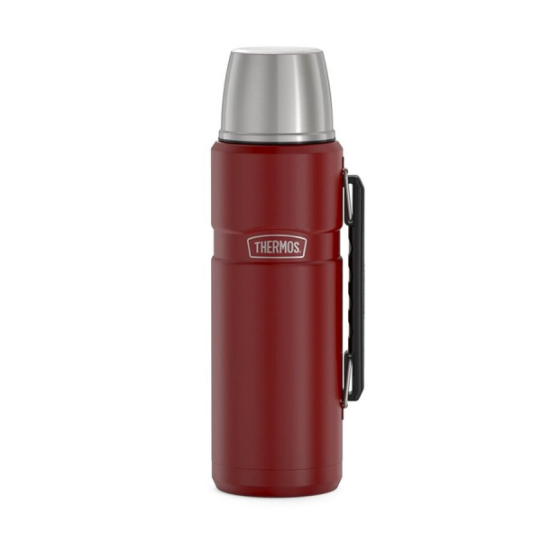 THERMOS термос SK 2010 (карминно-красный)