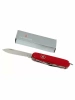 Нож VICTORINOX Tourist, 84 мм, 12 функций