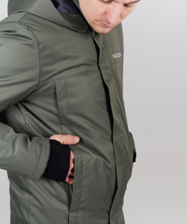 Парка Nordski Nordski