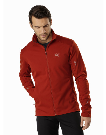 Куртка ARCTERYX Trino