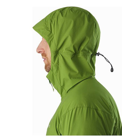 Куртка ARCTERYX ATOM SL HOODY Куртка ARCTERYX ATOM SL HOODY