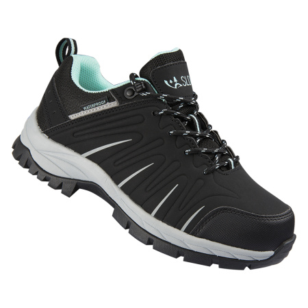 Женские полуботинки SLOUP CLOVER