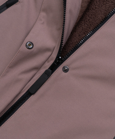 Пальто Red Fox Wisconsin