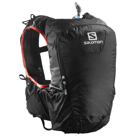 Рюкзак SALOMON SKIN PRO 15 SET