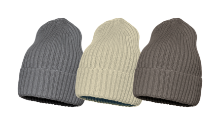 Шерстяная шапка ASWERY Lamby