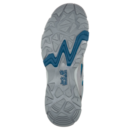 Кроссовки JACK WOLFSKIN MTN ATTACK 5 LOW
