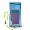 Чехол герметичный AQUAPAC Small Whanganui Case (Light Blue) Чехол герметичный AQUAPAC Small Whanganui Case (Light Blue)