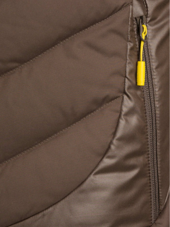 Куртка BERGANS Nosi Hybrid Down