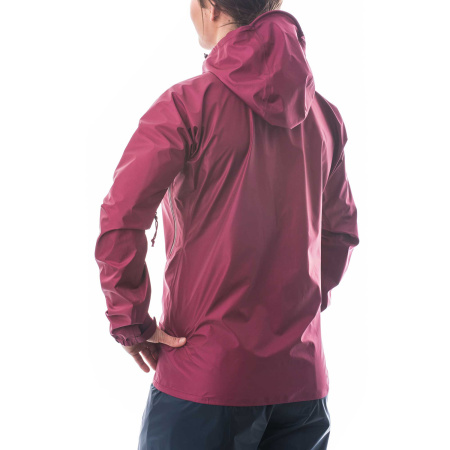 Куртка Montbell US STORM CRUISER