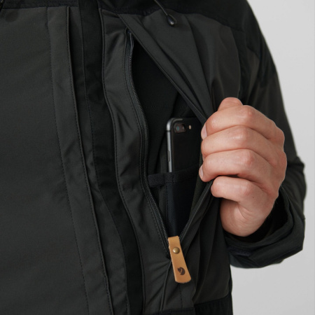 Куртка FJALL RAVEN Keb Куртка FJALL RAVEN Keb