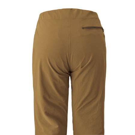 Брюки Montbell Cliff Light