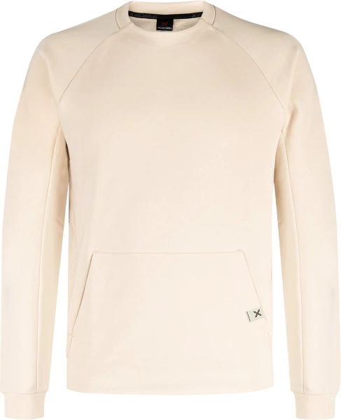 MONTURA толстовка Gobi crewneck (M, shell)