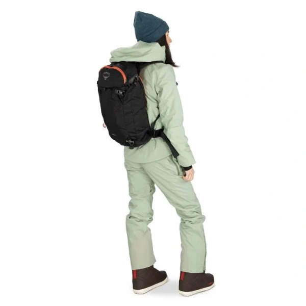 Горнолыжный женский рюкзак Osprey Sopris 20