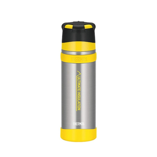 THERMOS термос FFX-501 0,5 л (стальной)