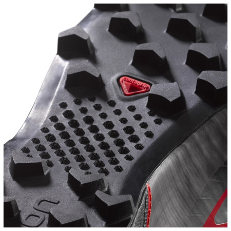 Кроссовки SALOMON S-LAB SPEED