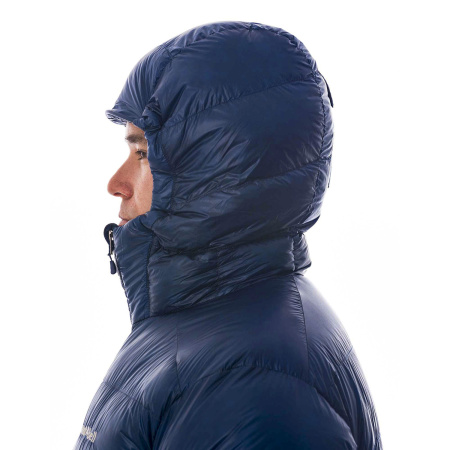 Куртка Montbell US Mirage Parka Куртка Montbell US Mirage Parka