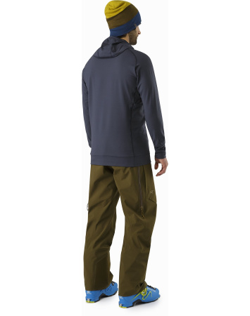 Толстовка ARCTERYX Stryka Hoody Толстовка ARCTERYX Stryka Hoody