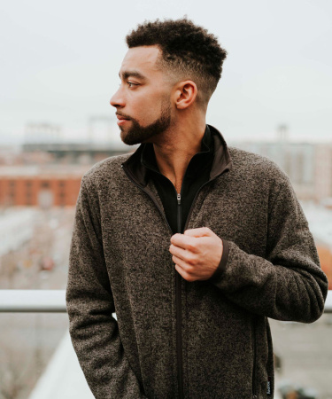 Куртка Red Fox Tweed III