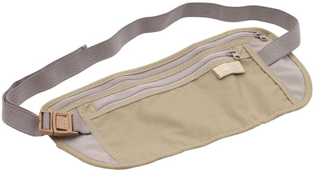 Кошелек-пояс скрытого ношения Easy Camp Money Belt Two Pockets