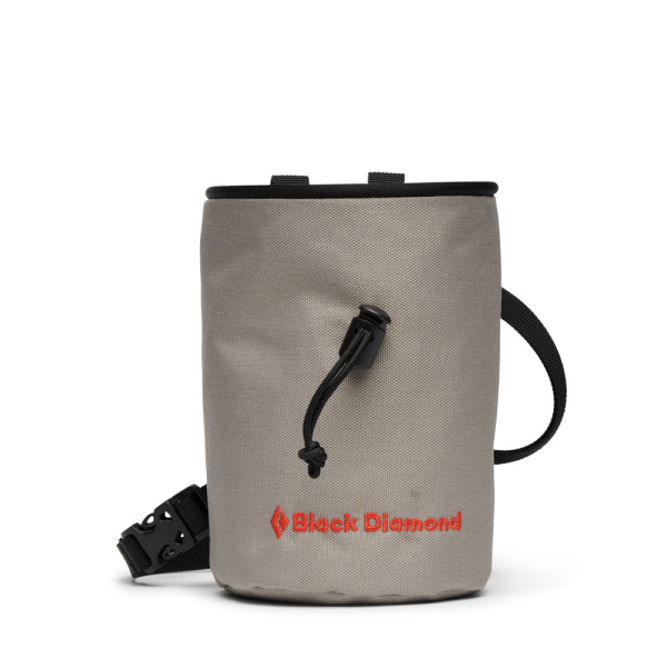 BLACK DIAMOND мешочек для магнезии Mojo (S/M, moonstone)