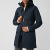 Куртка FJALLRAVEN Kiruna Padded Parka Куртка FJALLRAVEN Kiruna Padded Parka